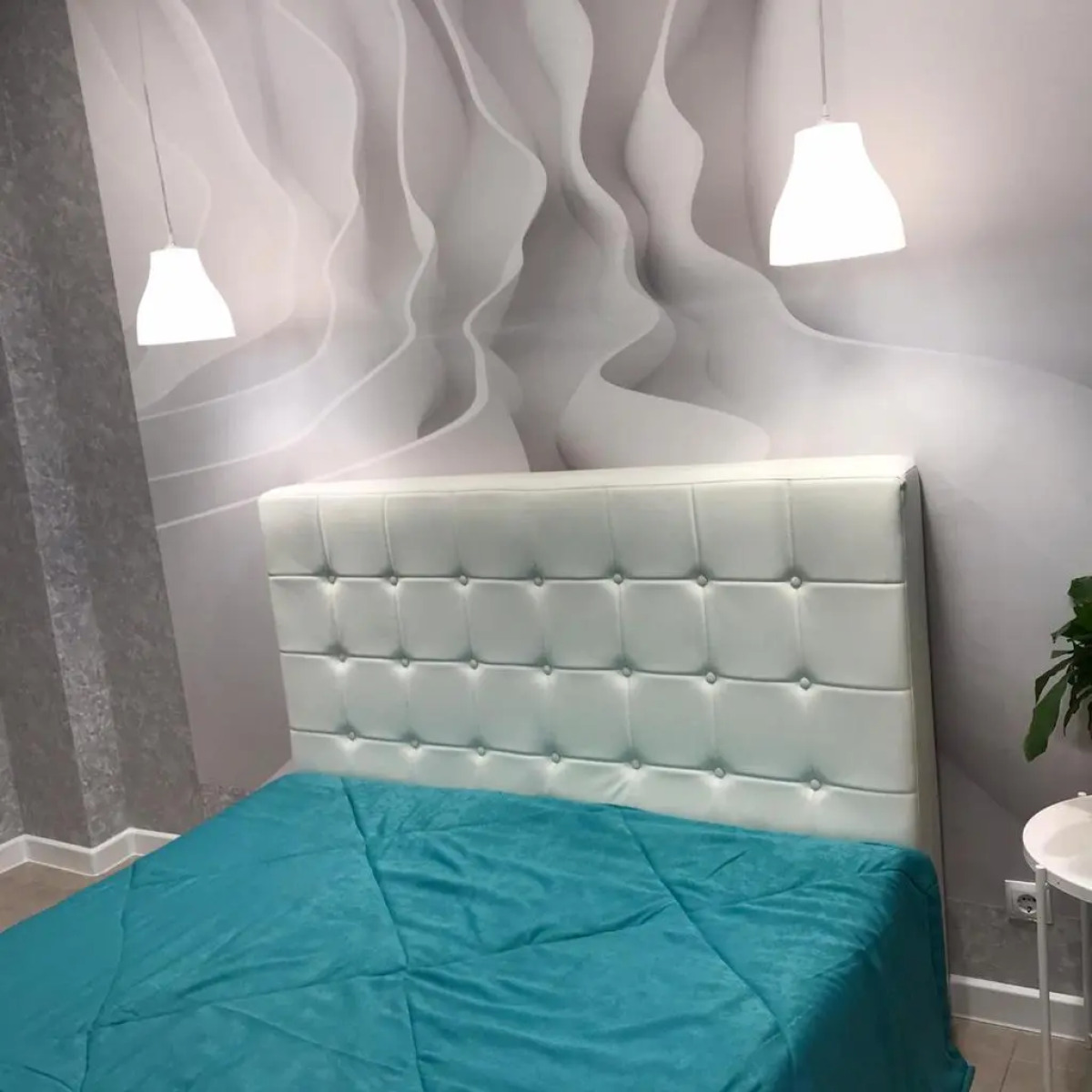 Апартаменты Diaday 38