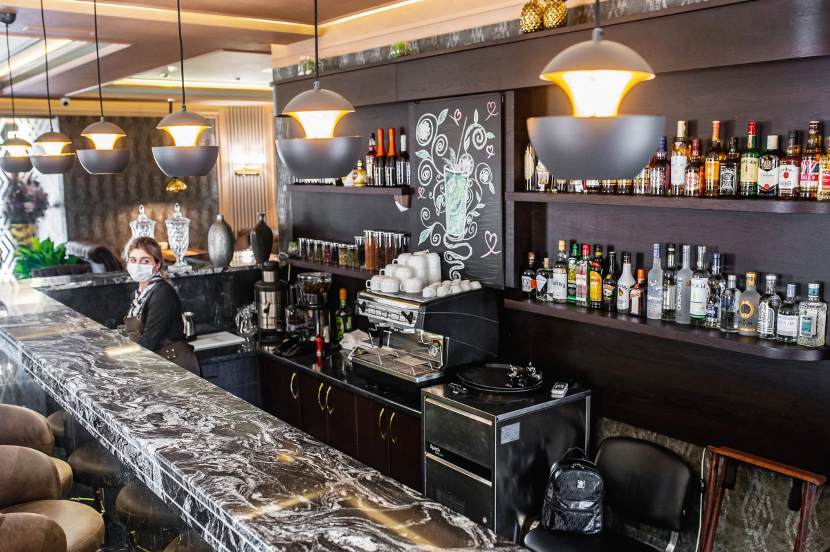 Отель Ефремовъ