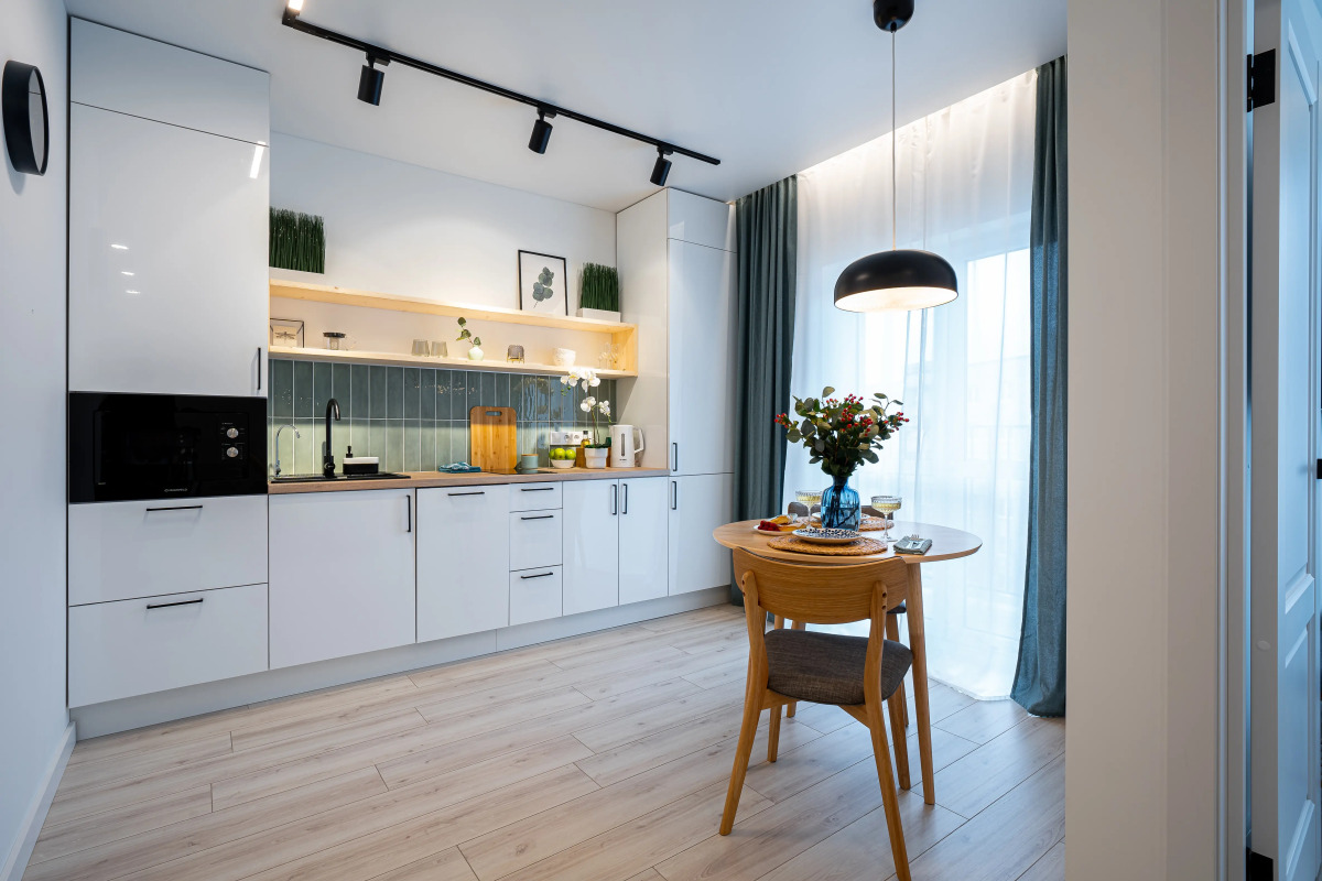 Апартаменты Morris