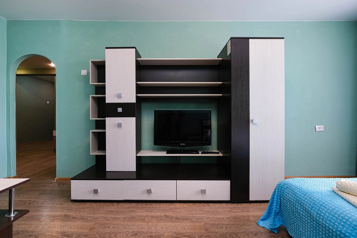 Квартира возле ЖД вокзала