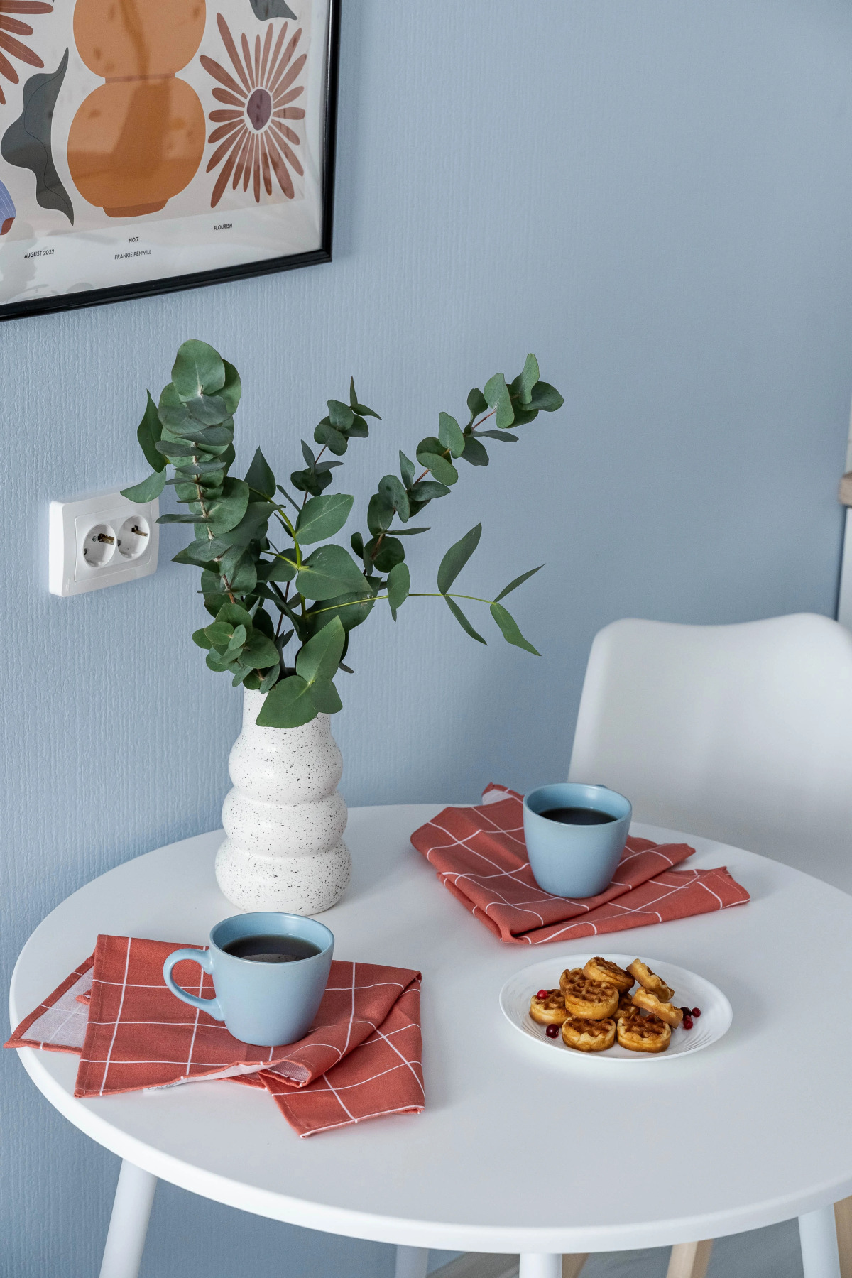 Апартаменты LERUKA HOME Rose