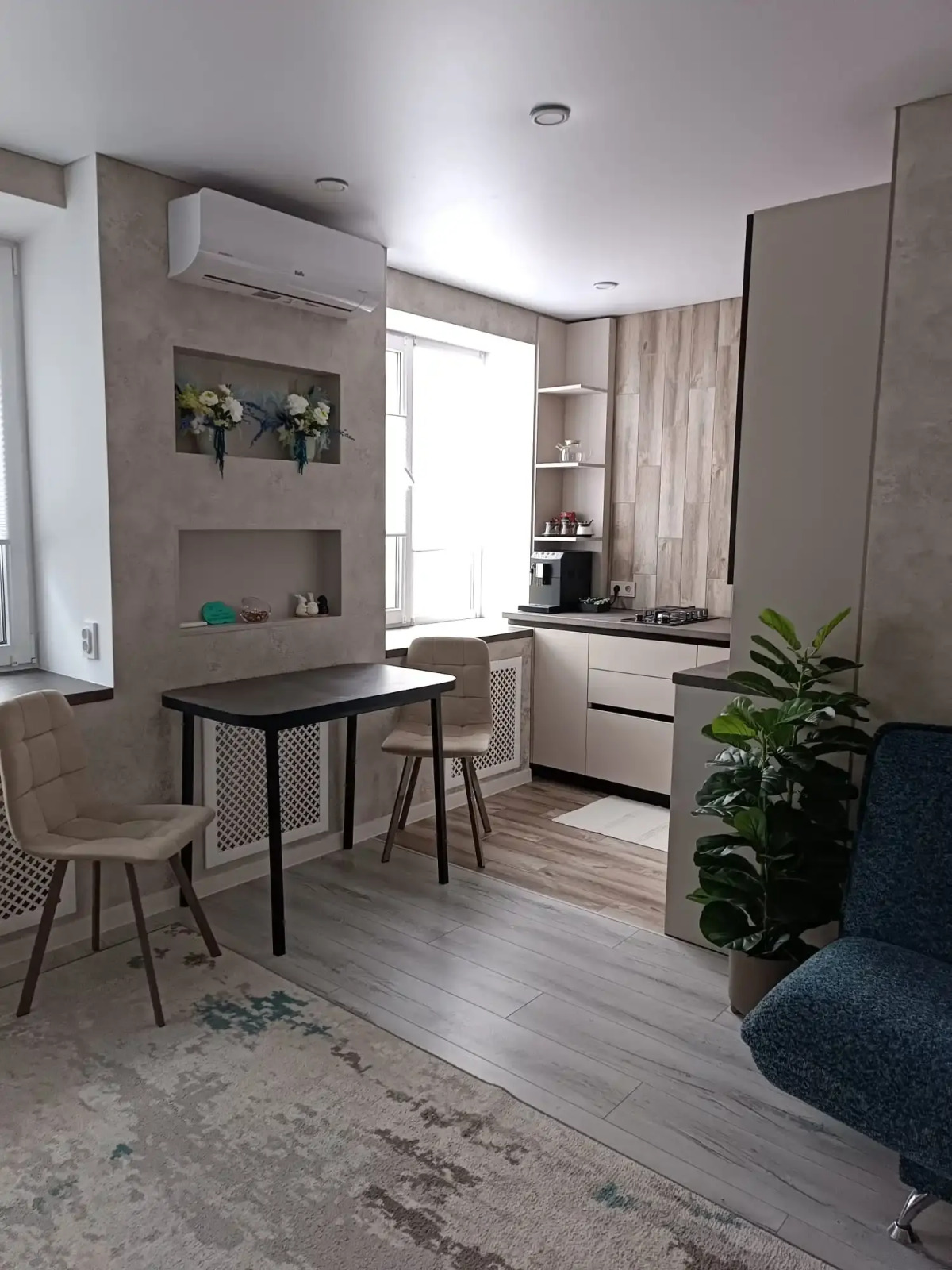 Квартира в центре Бреста