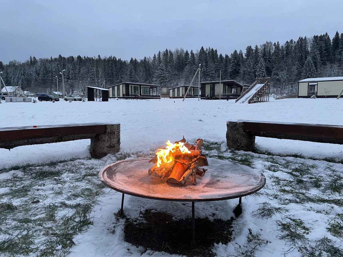 Гостевой дом Логи апарт