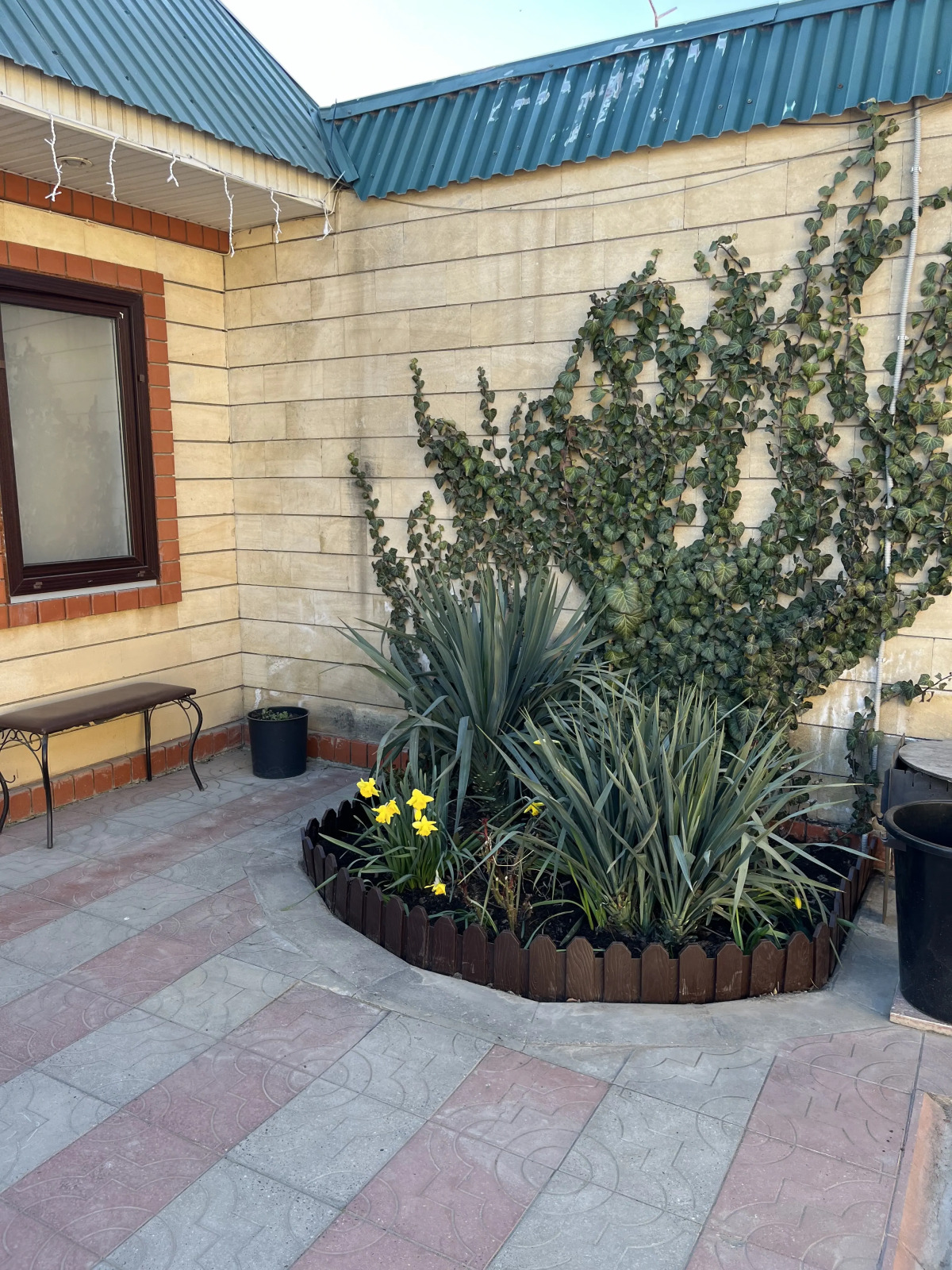 Гостевой Дом Дворик