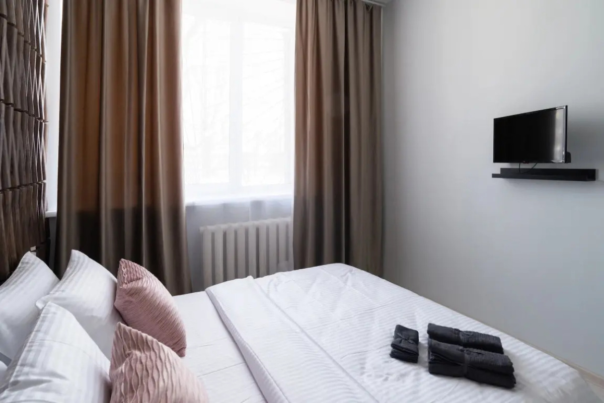 Апартаменты Улучшенные Уютные в Подольске