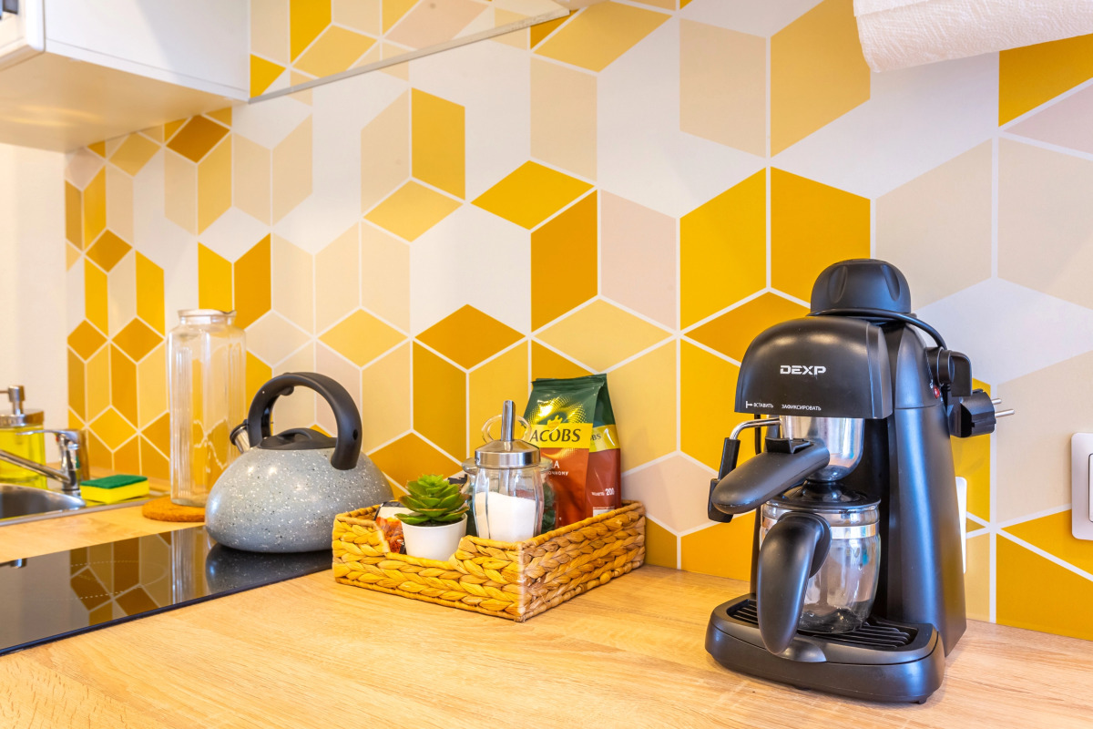 Апартаменты Welcome Karelia  Riverside в Центре 1