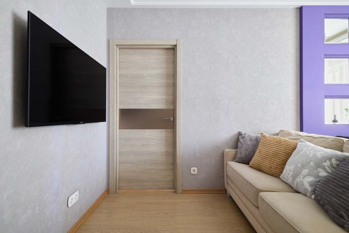 Квартира RoomyRoom Life