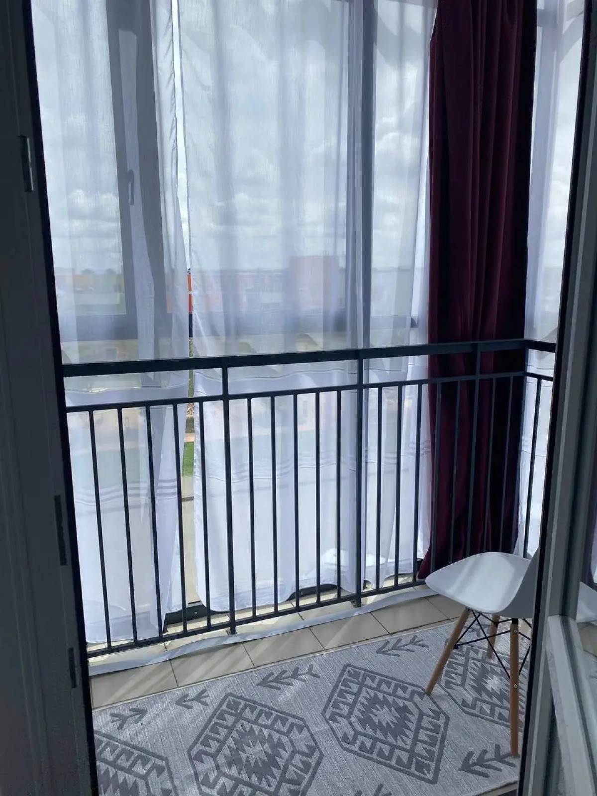 Квартира Инно-1