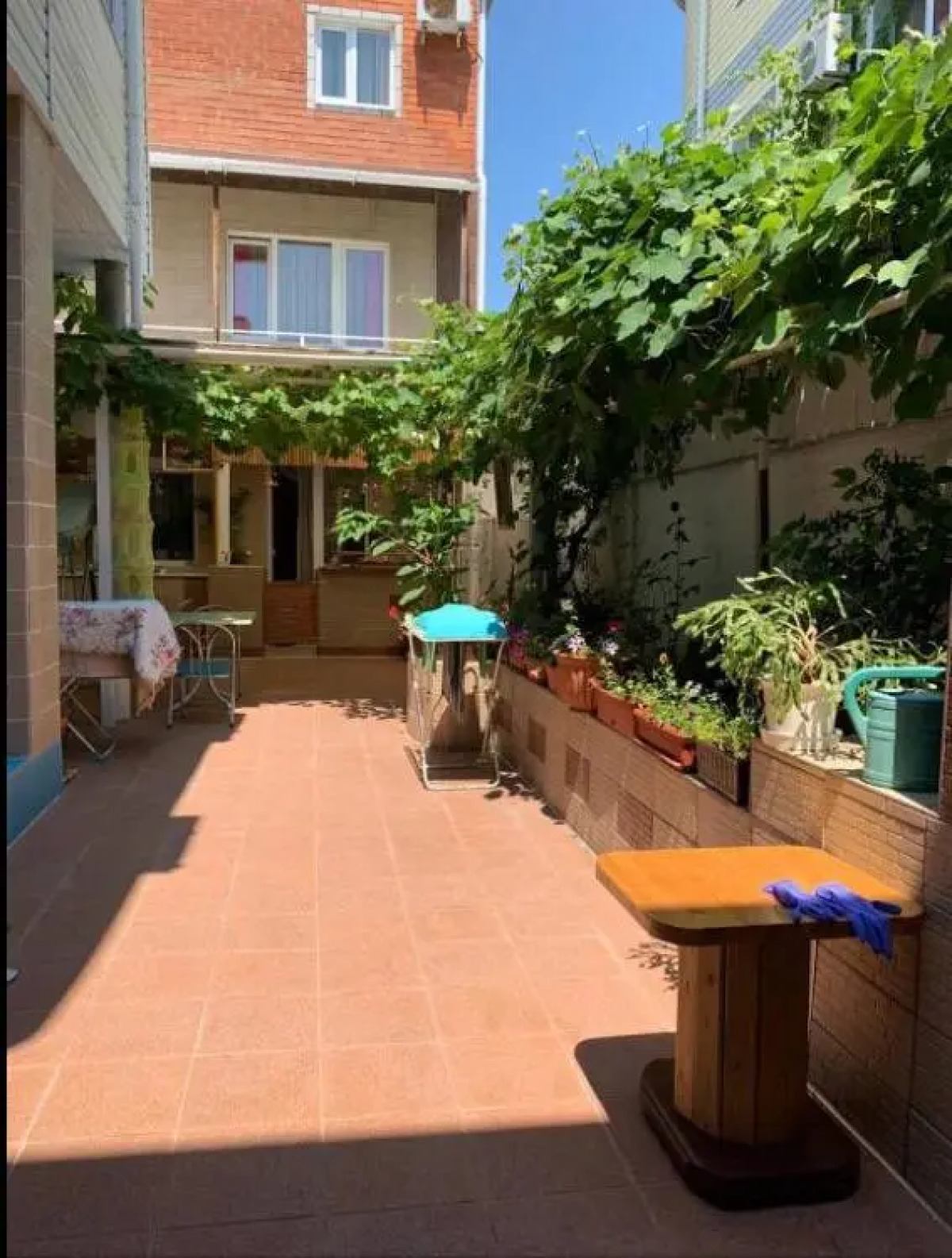 Гостевой дом Евро