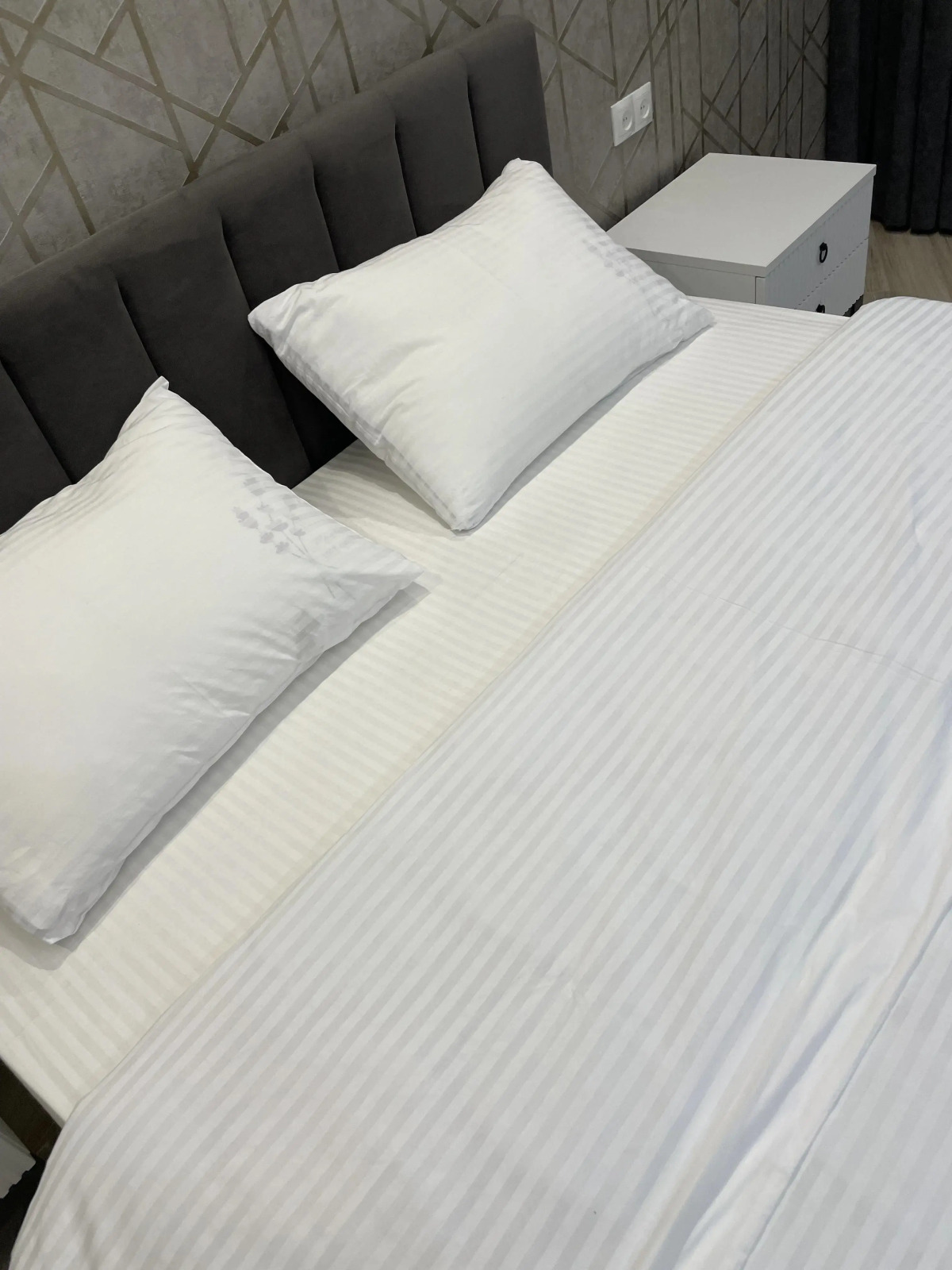 Квартира Уютная