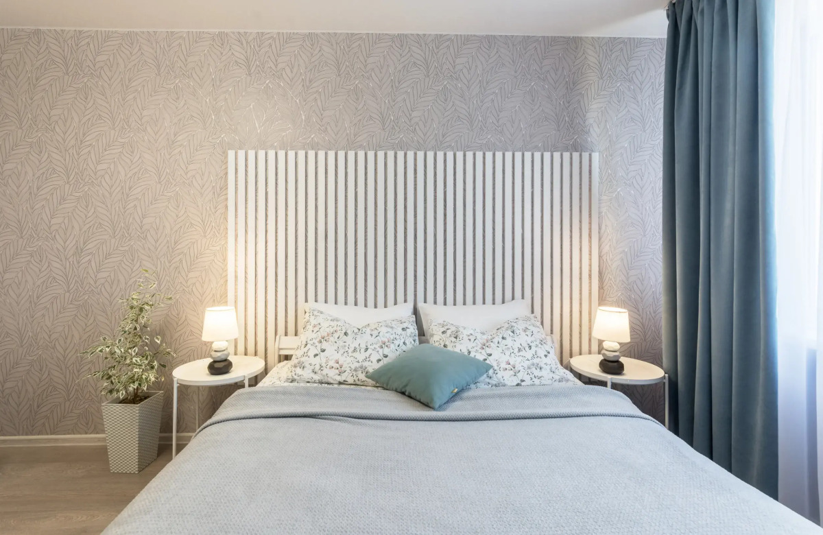 Квартира с видом на закаты