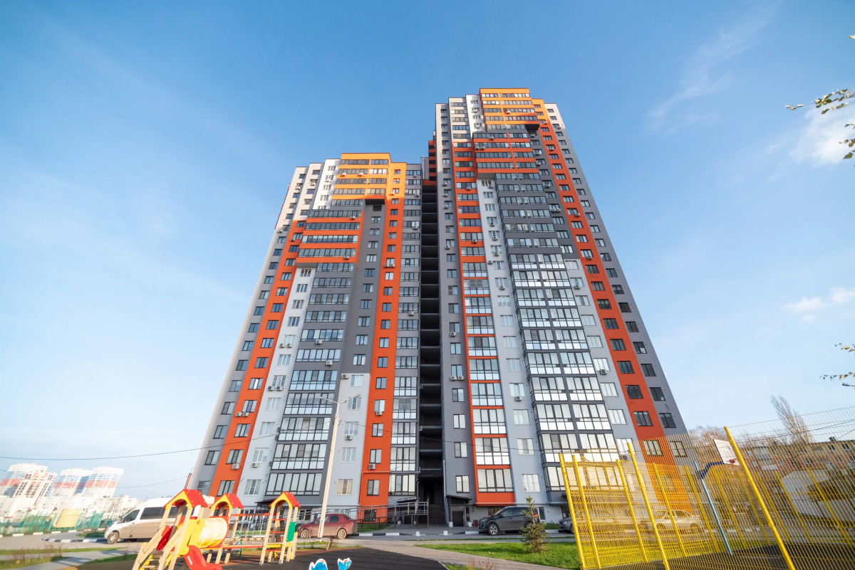 Квартира Райдас на Тимуровцев 5-5