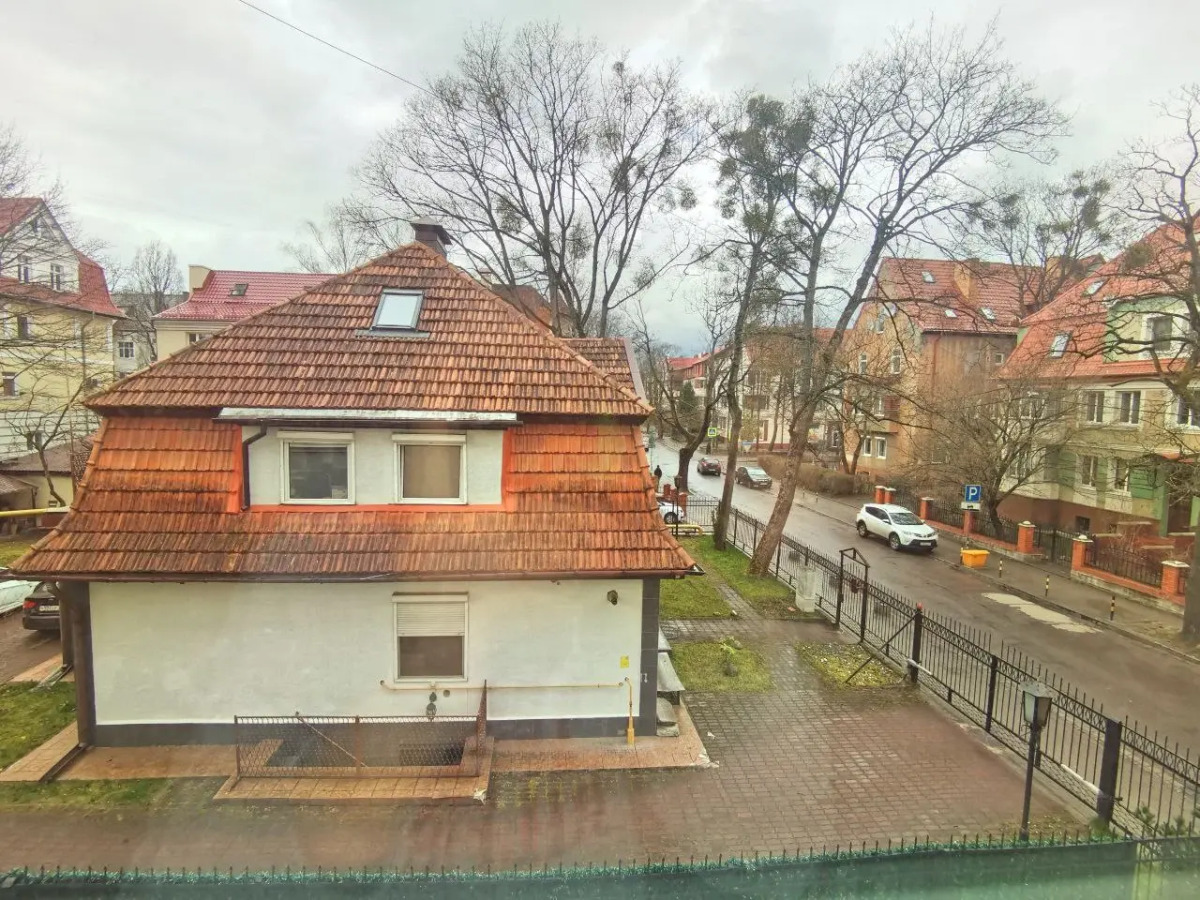 Апартаменты Дух Кёнигсберга