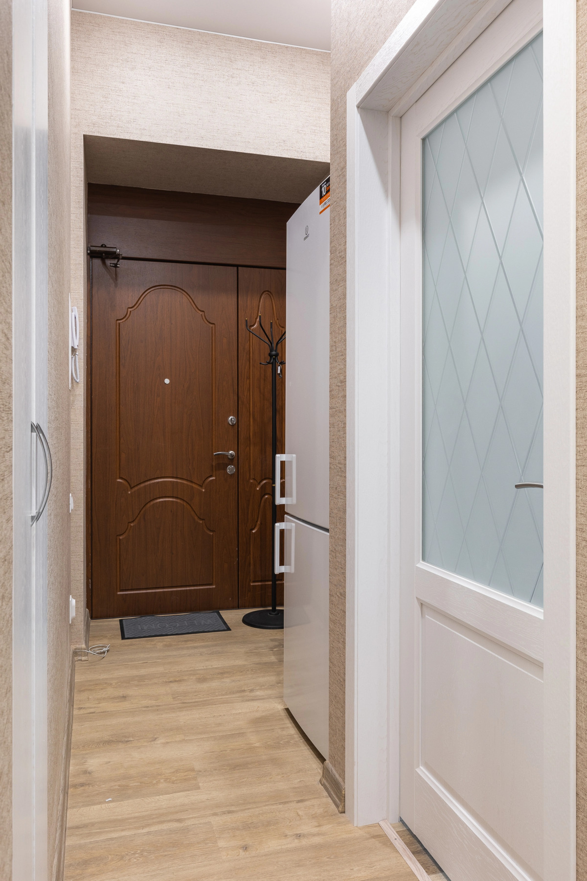 Апартаменты Рубинштейна 20/31