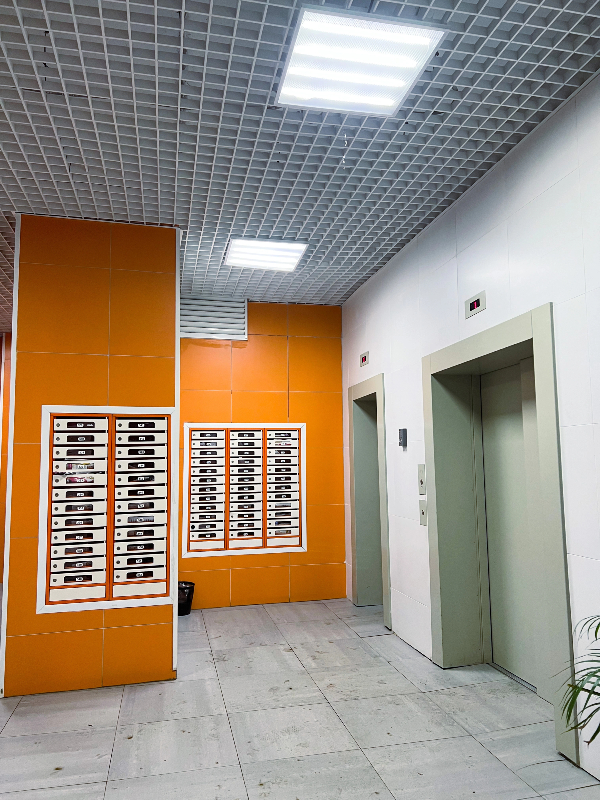 Апартаменты на улице Безымянная 2