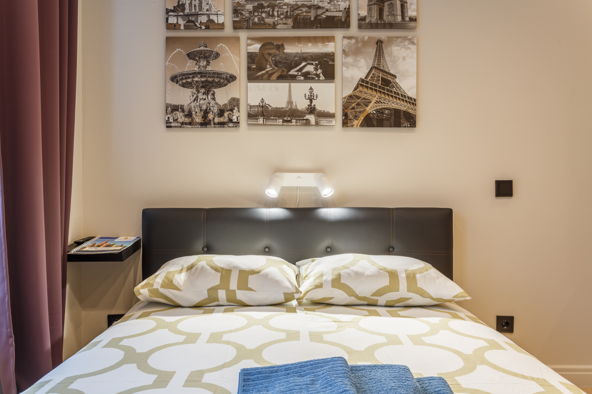 Апартаменты  FortEstate 730 на Вернадского