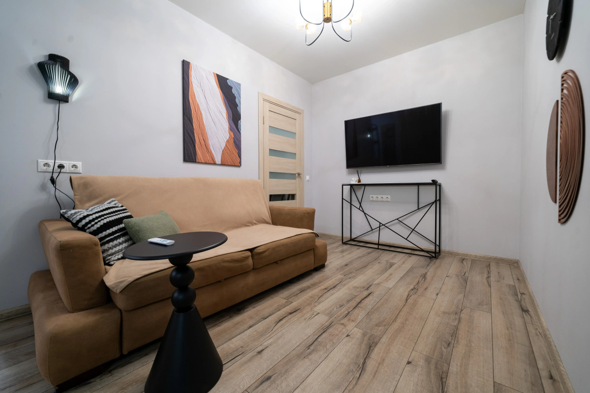 Квартира у Московского Вокзала