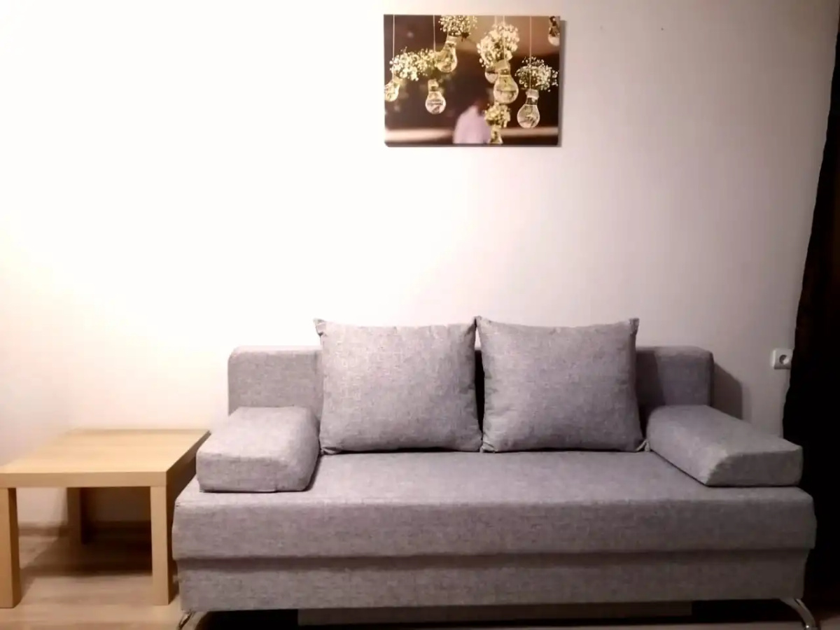 Апартаменты on Sovetskaya 21 Balashikha