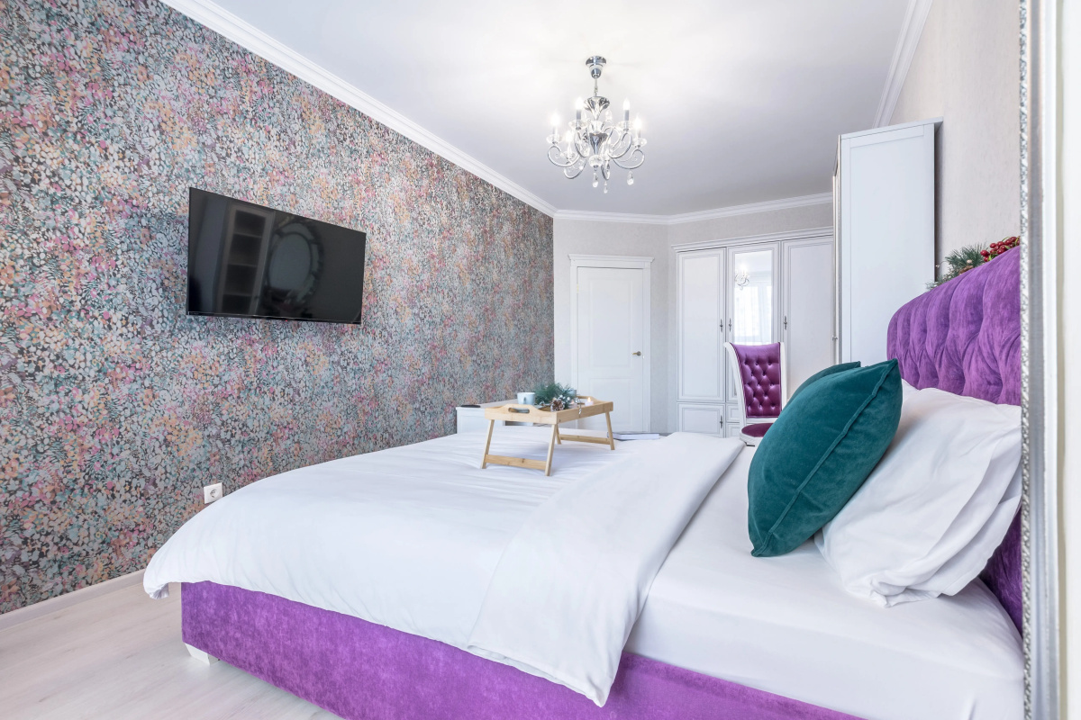 Apartments Bolshoi by Roomers