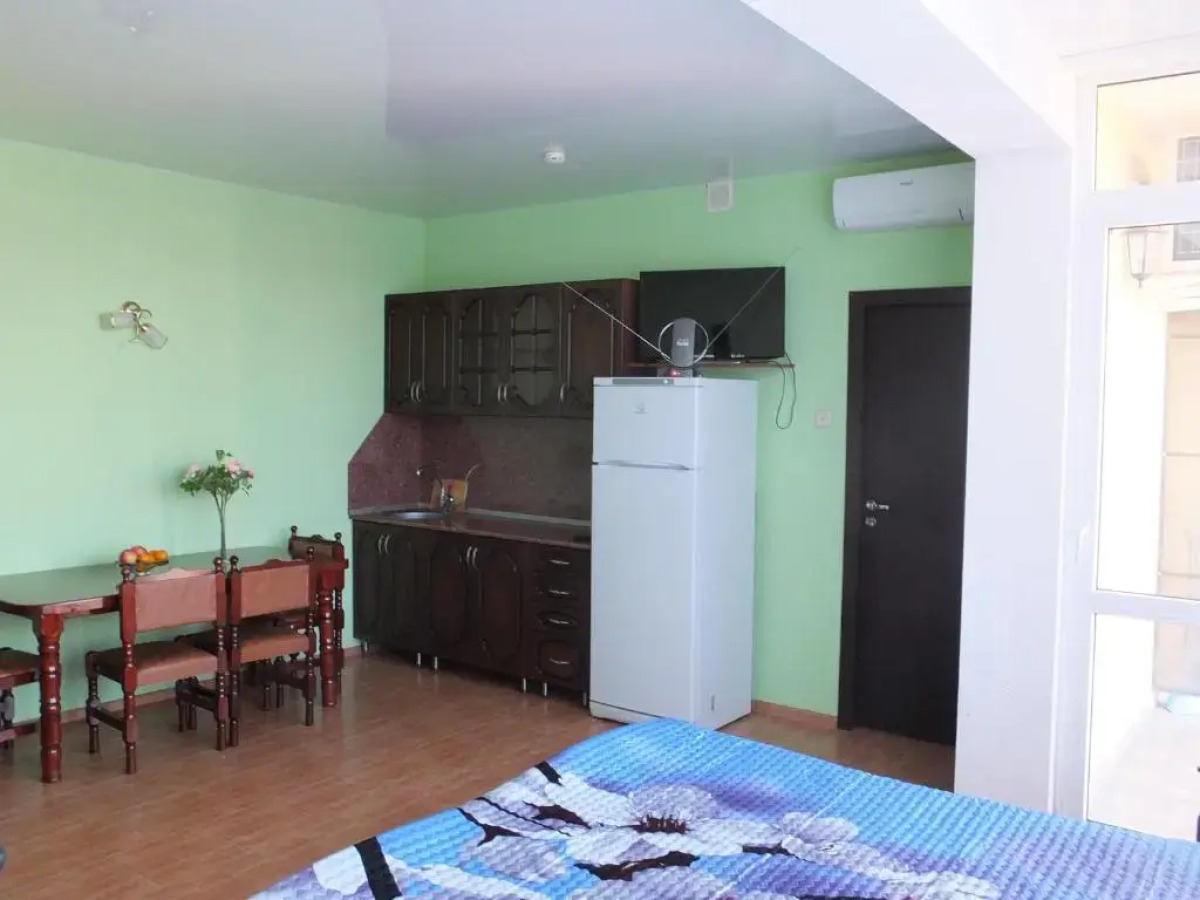 Апартаменты Мария