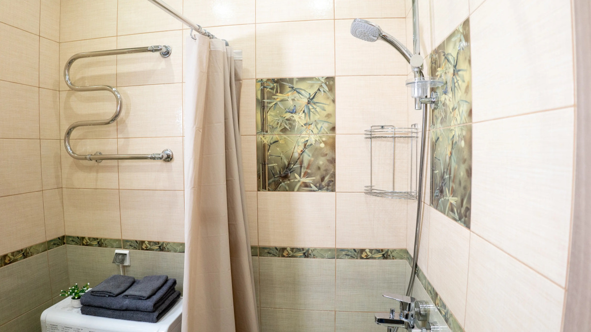 Апартаменты Солнечная Студия