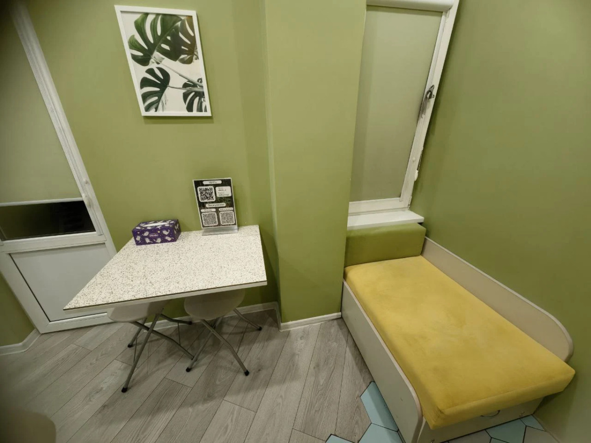 Апартаменты Орел-Изумруд