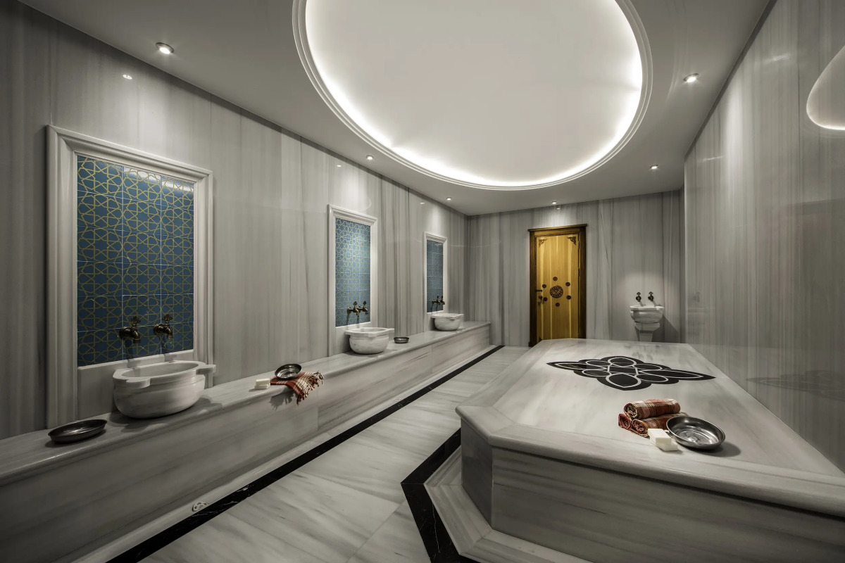 Отель Lionel Istanbul