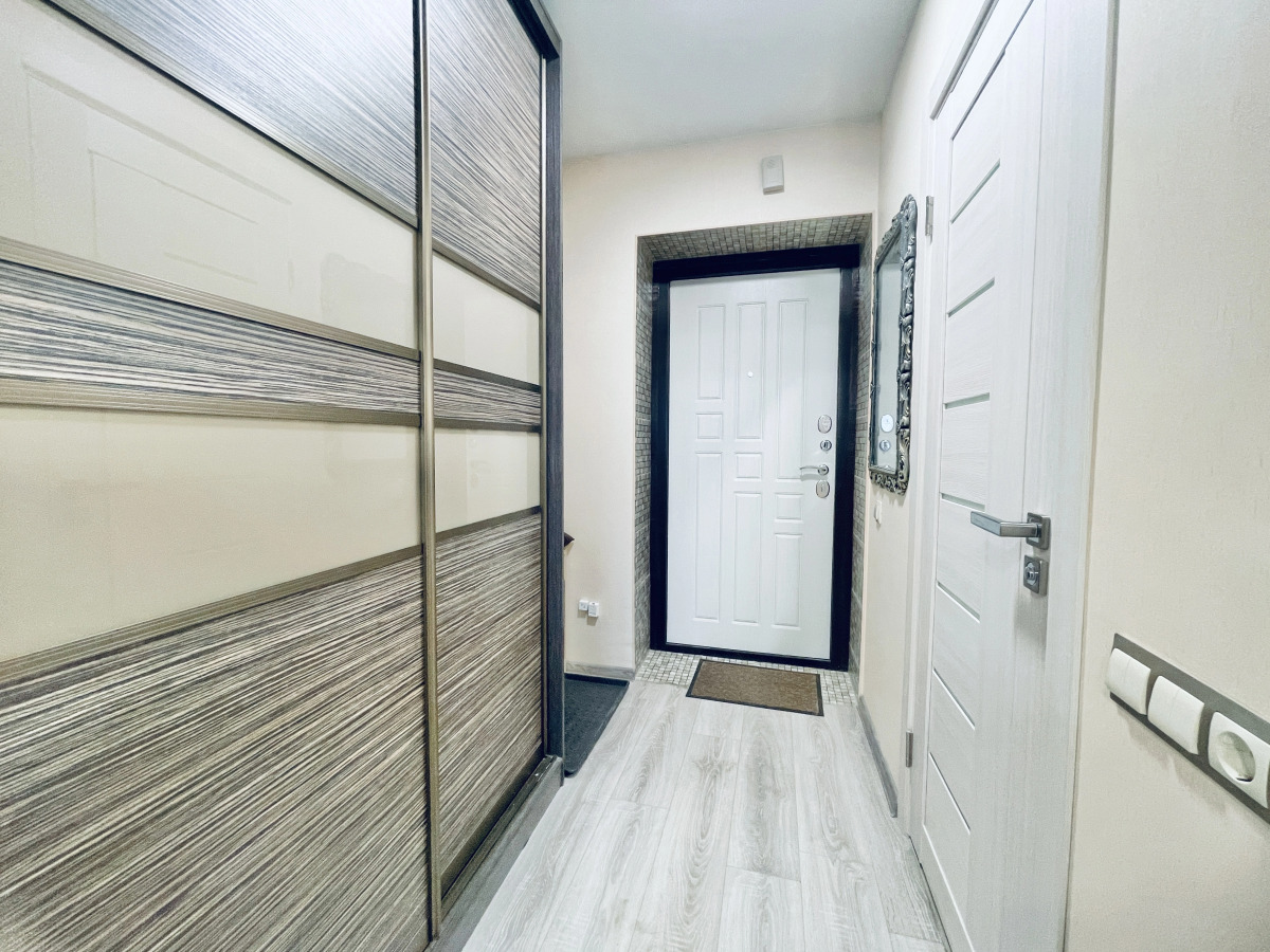 Апартаменты VEGAS на Московском шоссе 167/4