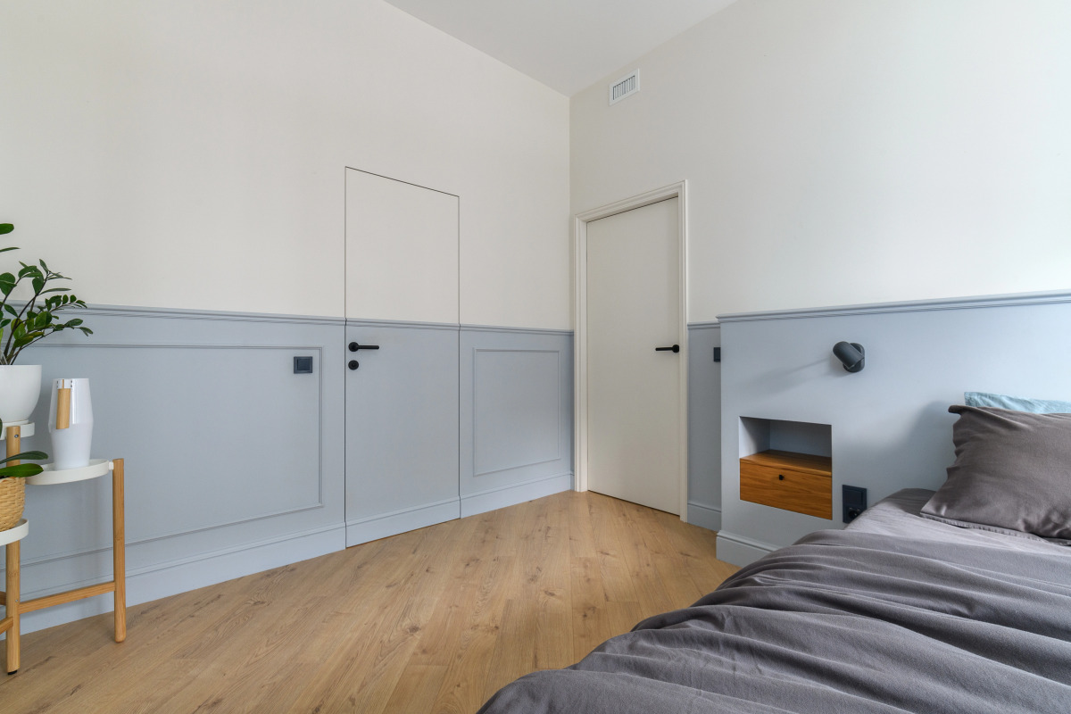 Апартаменты ДВА ГОРОДА - на Набережной