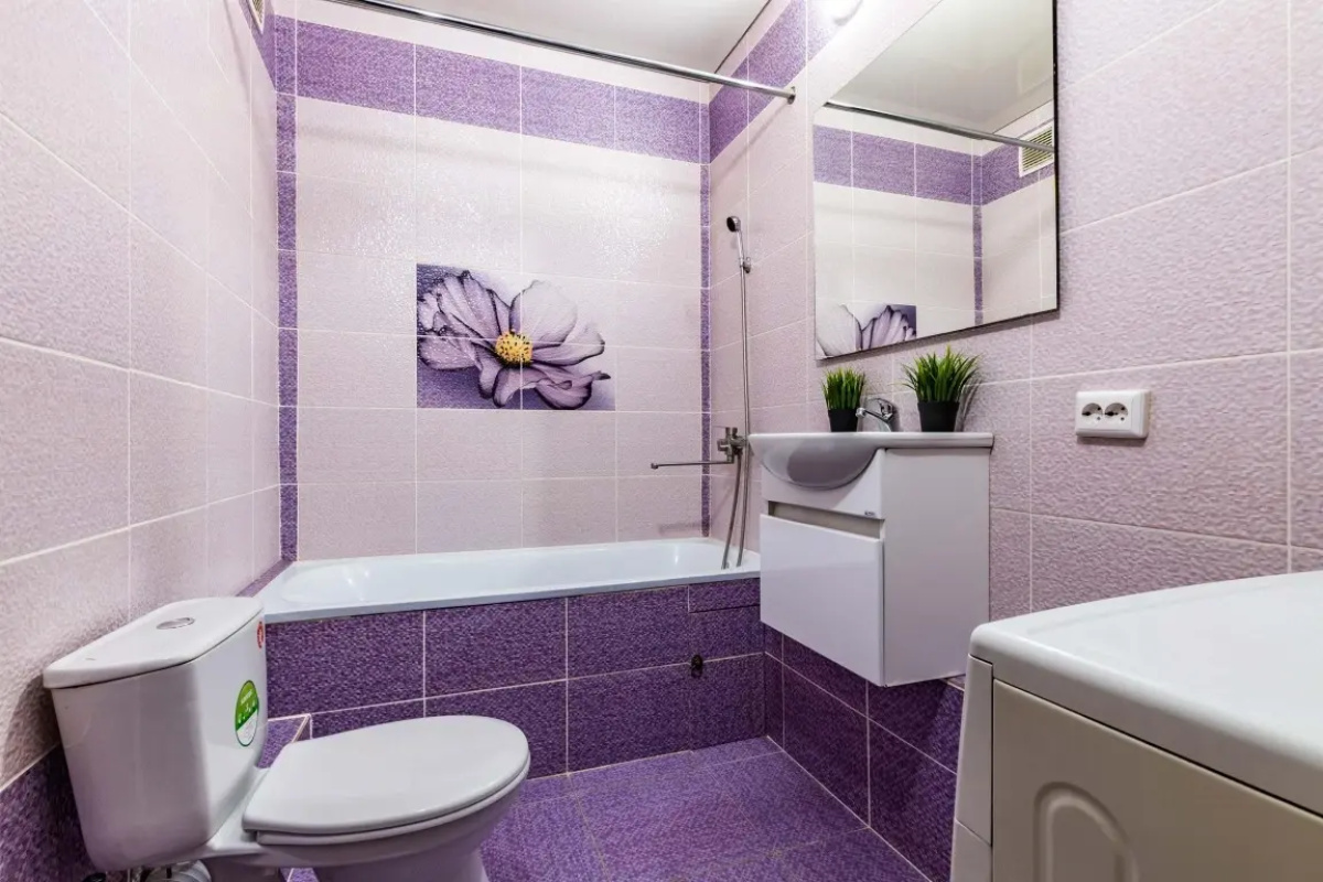 Апартаменты Миасская DreamHouse 1