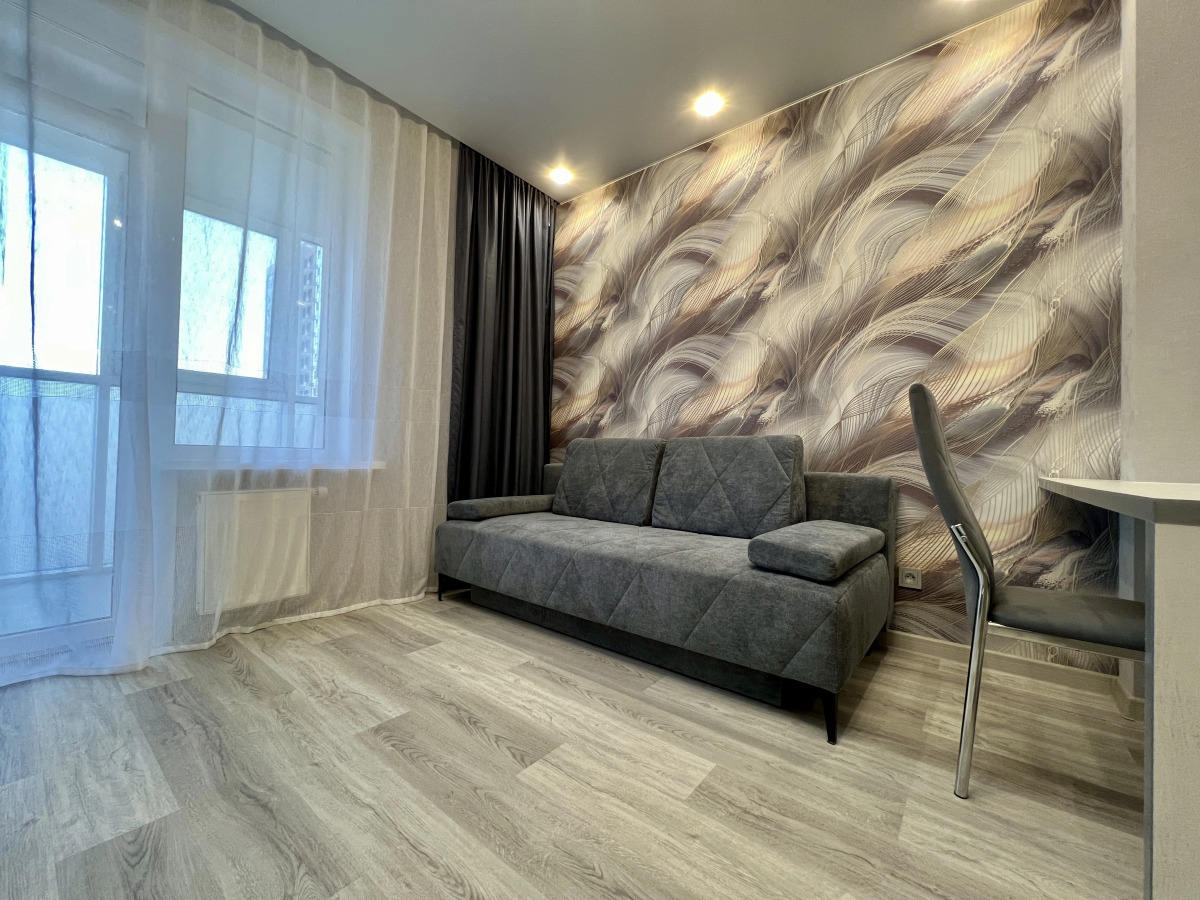 Квартира Евро 2 Ком Смирнова 3 3 Сахалин Центр КакДома