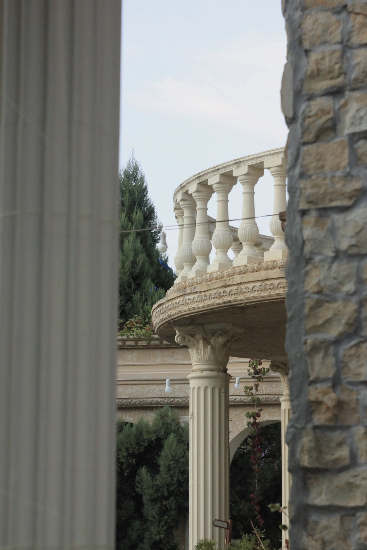 Отель Крылья