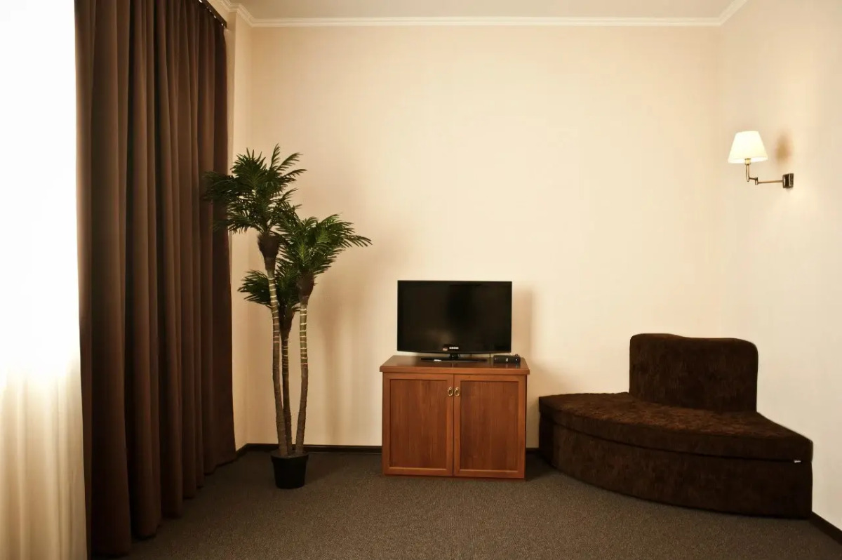 Гостевой дом № 5