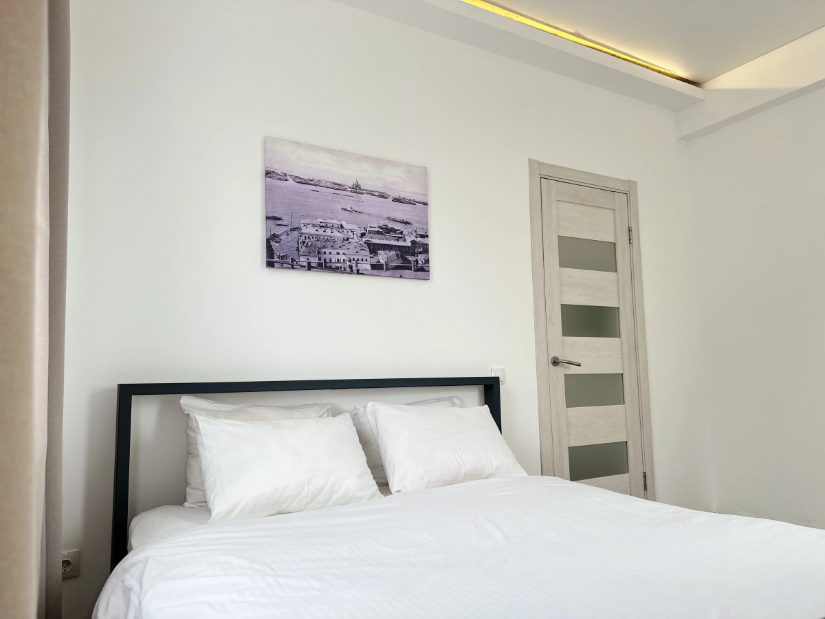 Апартаменты Столица 2310