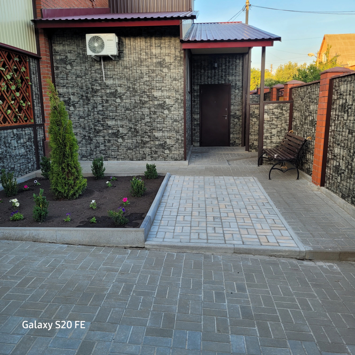 Гостевой дом Баумана