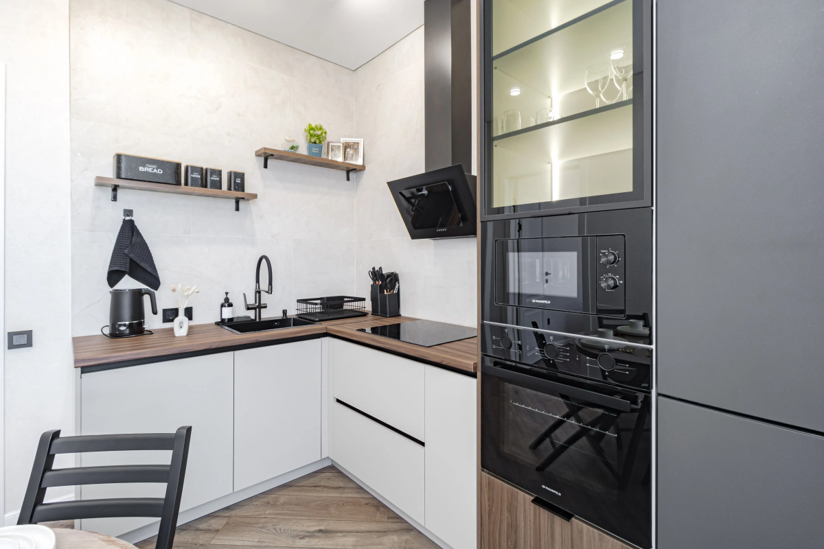 Квартира на Улице Жошы Хана, 13