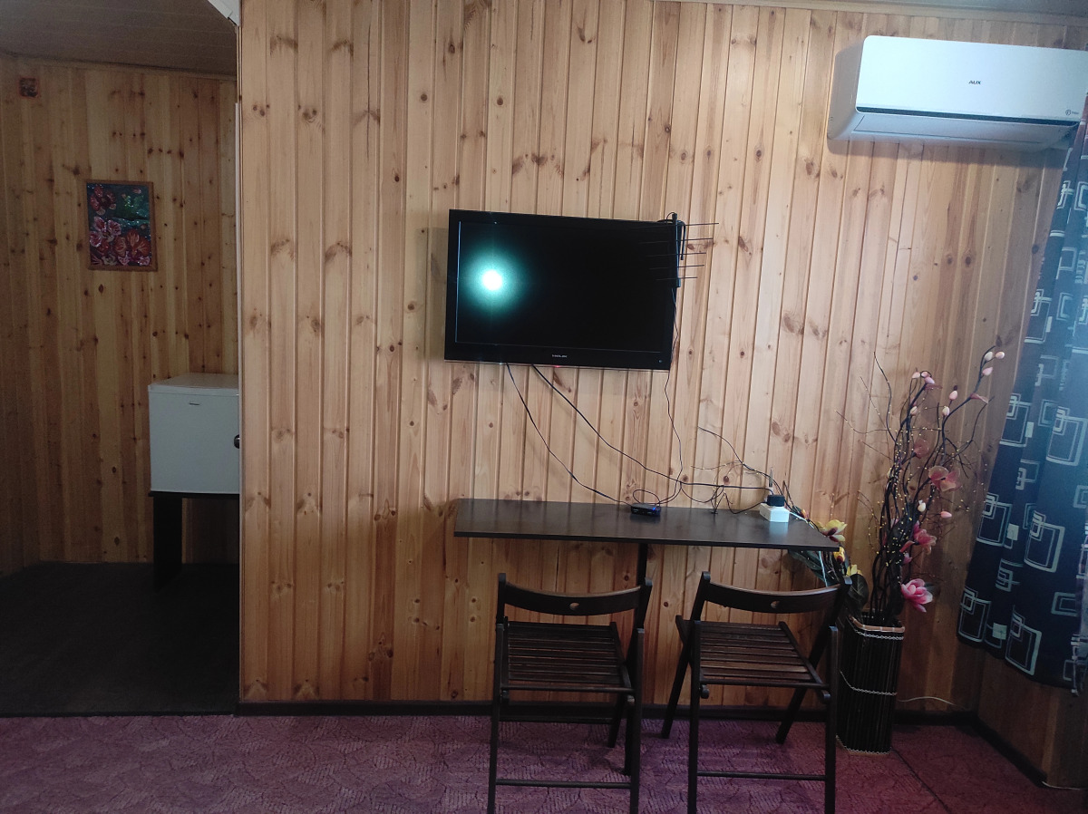 Гостевой дом Окно в Европу