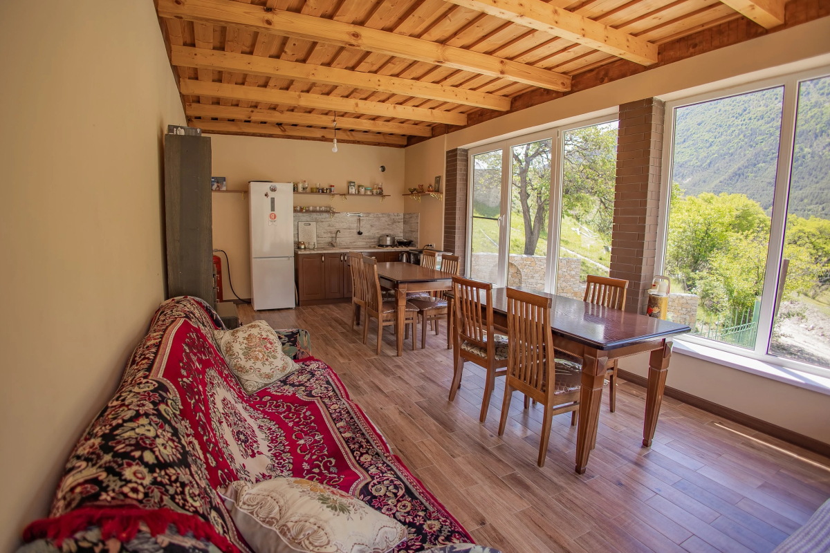 Гостевой дом Салта