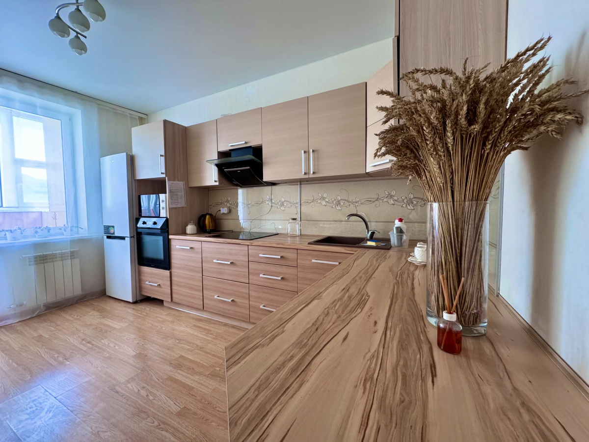 Апартаменты у Аквапарка