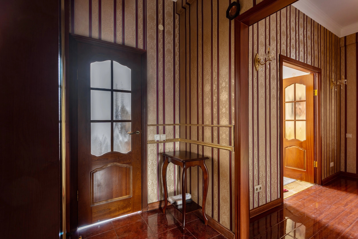 Квартира K-flat около Москва-Сити