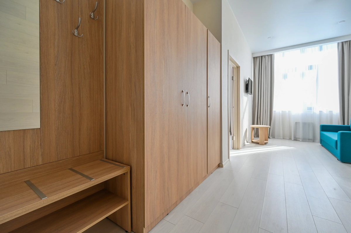 Бутик-отель У Моря