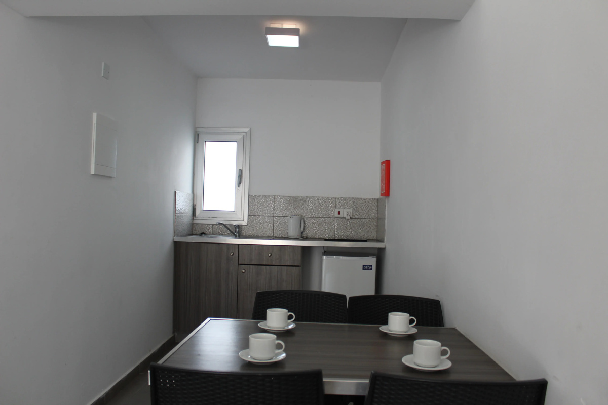 Отель Hotel Rio Gardens Aparthotel