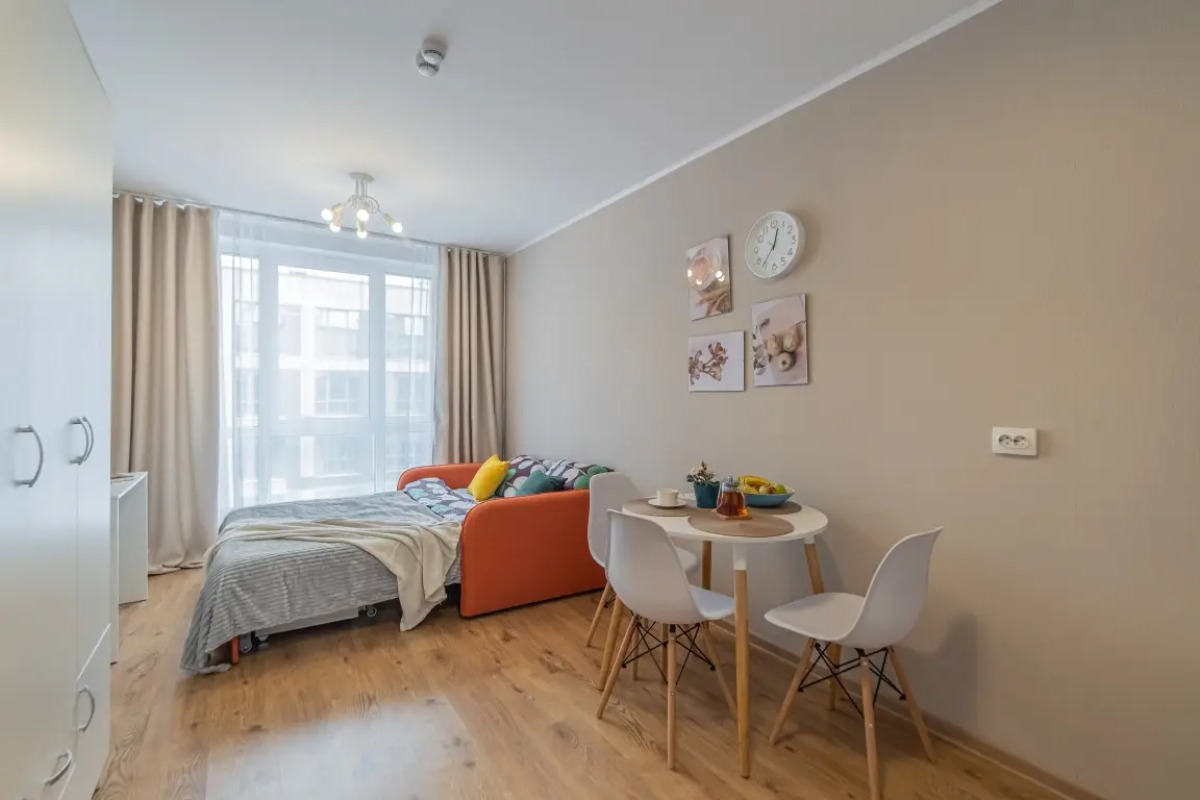 Апартаменты Стандартные SalutApart 8