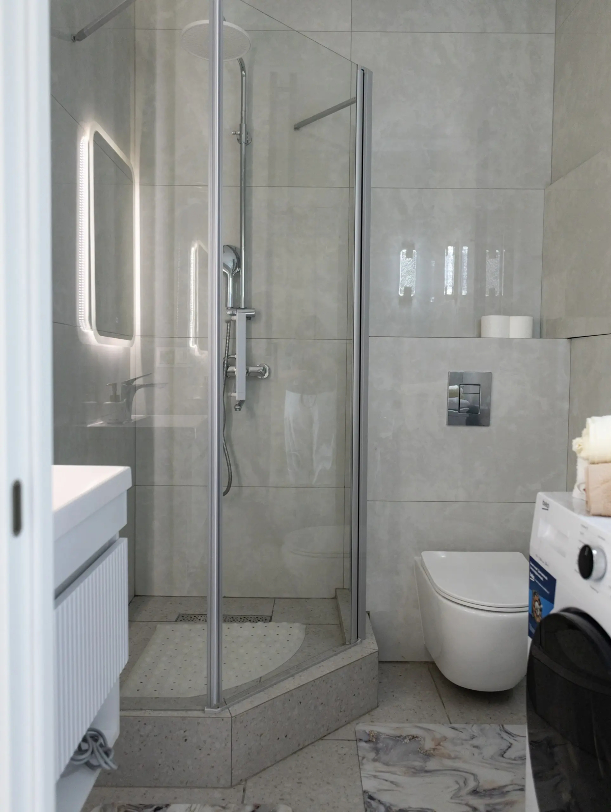 Квартира Уютная в Рассказовке