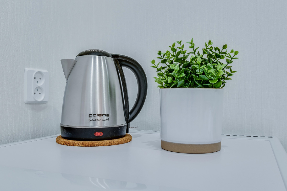 Апартаменты на Гончарной 13а (1)