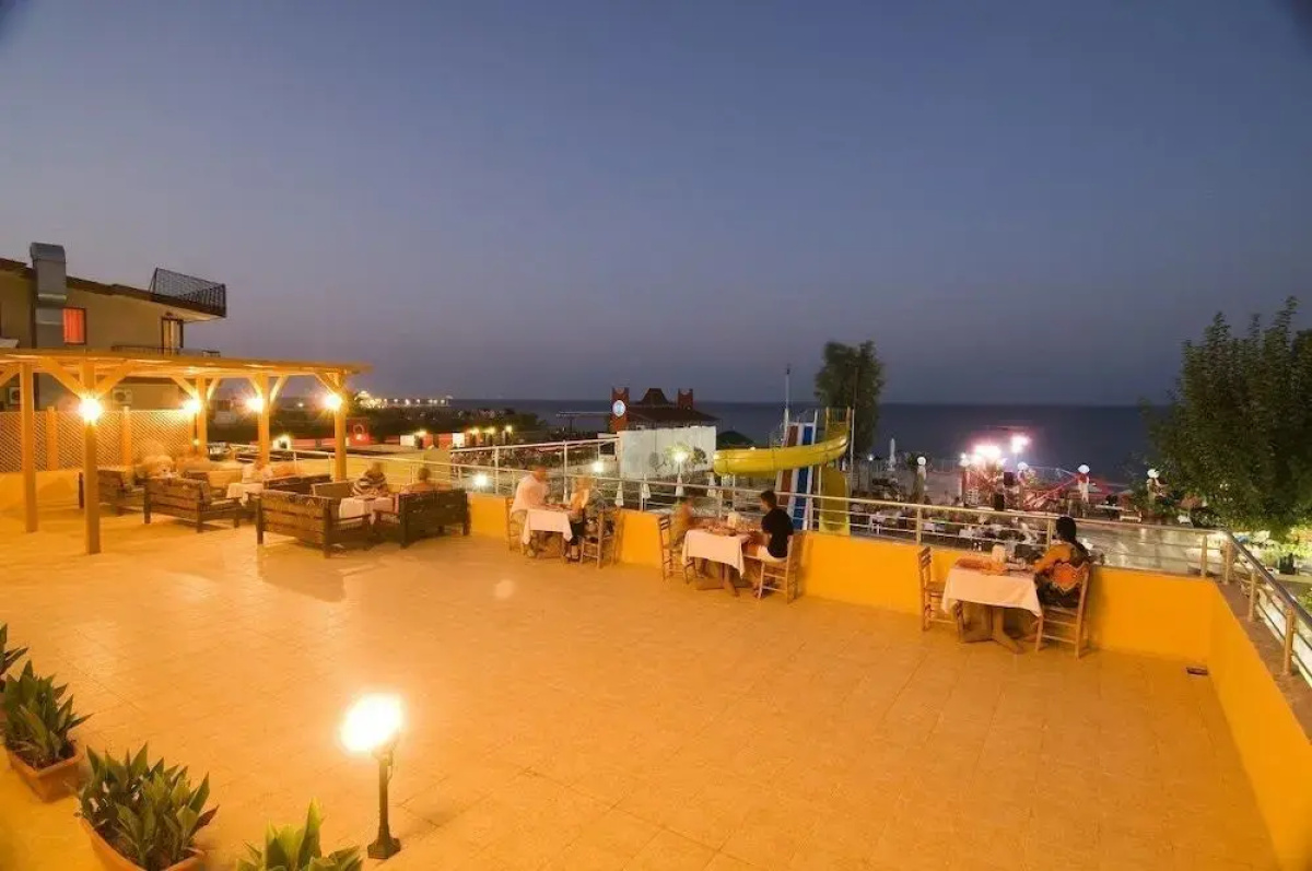 Club Hotel Sunbel 