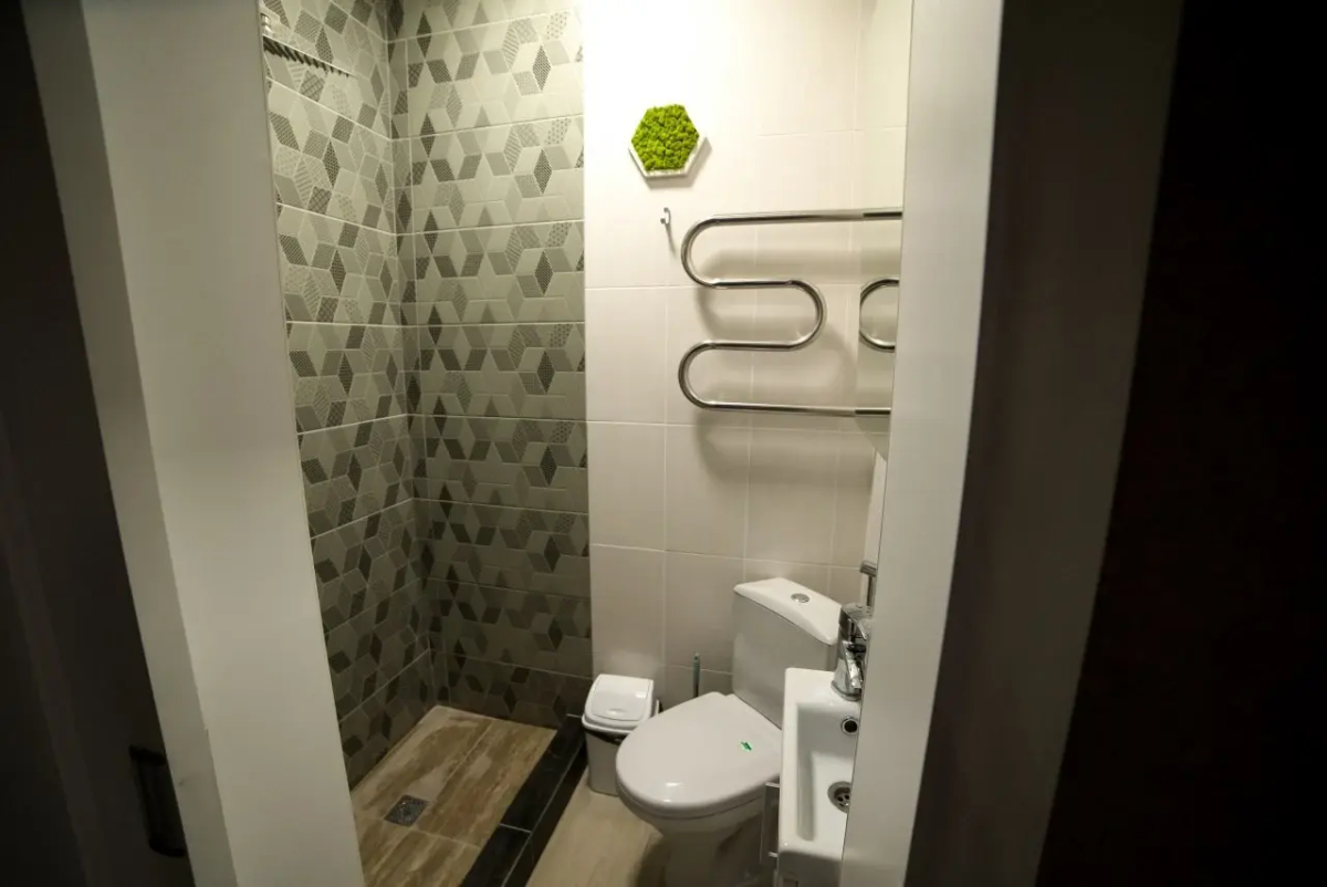 Апартаменты Center Mogilev