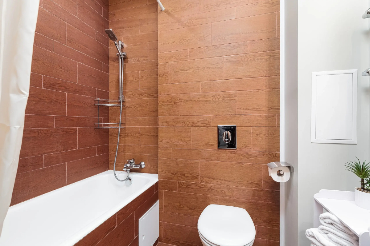Квартира Comfort Home на Свистуха с1к1