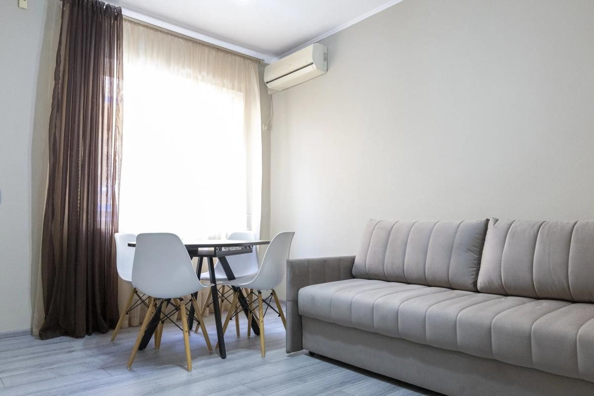 Гостевой дом Ла-Манча