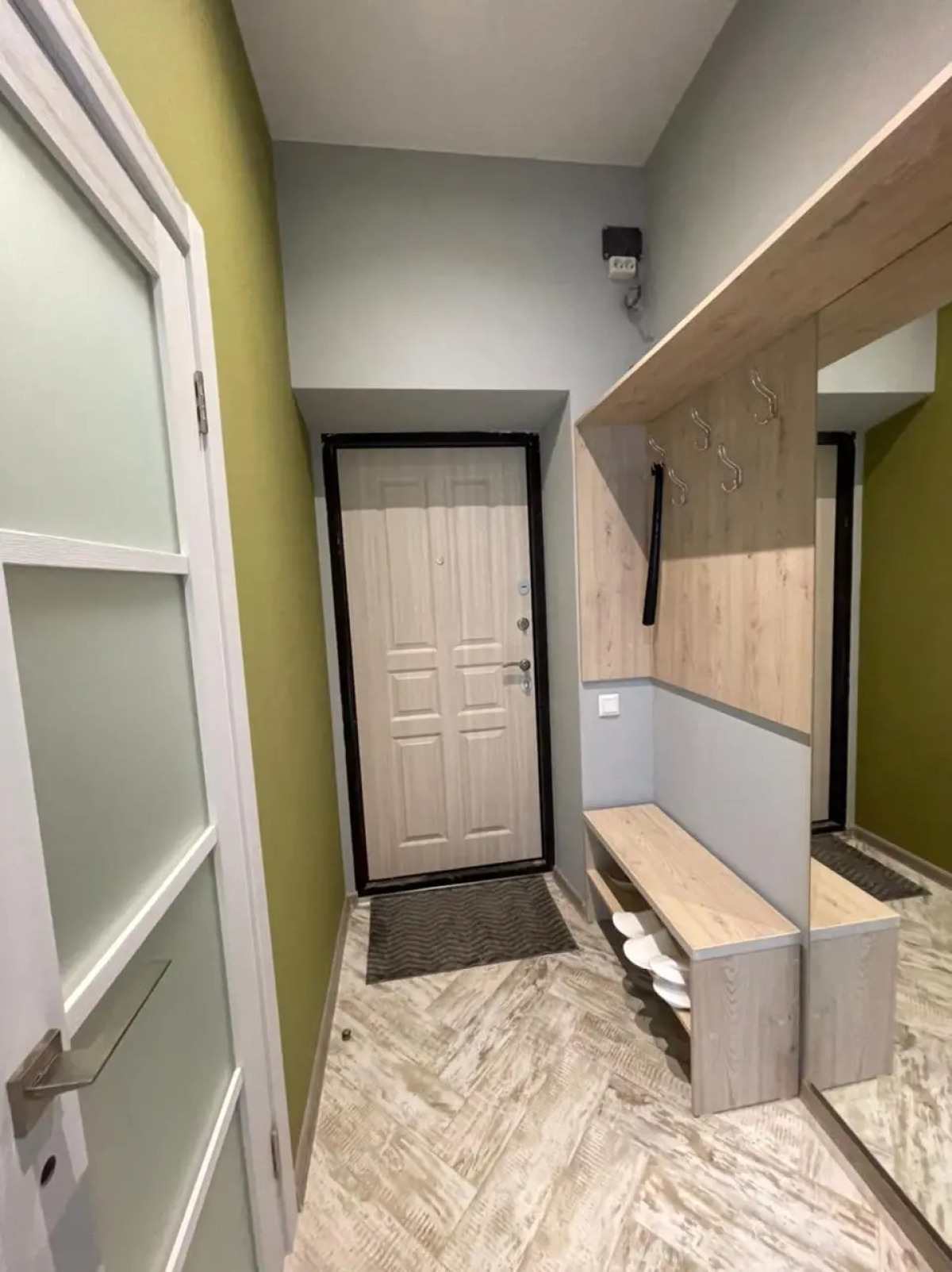 Апартаменты Comfort 2:0